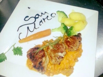 Foto: San Marco